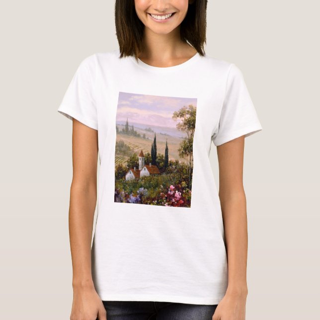T-shirt Confort 1.tif du pays GAU1471 (Devant)