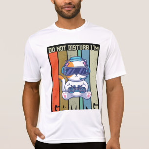 t-shirt confort classique