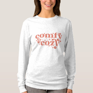 T-shirt Confort et confort