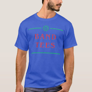T-shirt confortable Bandees amis