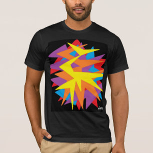 T-shirt : Confusion