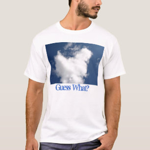 T-shirt Conjecture ce qui ?