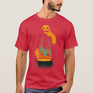 T-shirt Conjurer