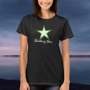 T-shirt Connais-tu une Star du tir ?