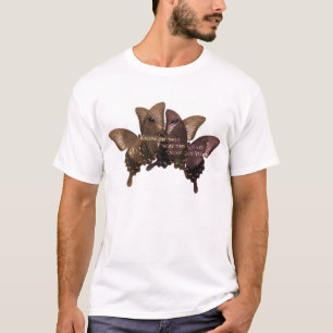 T-shirt connaissez le thyself