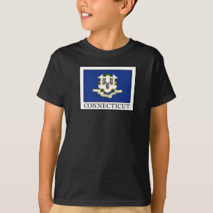 T-shirt Connecticut