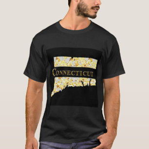 T-SHIRT CONNECTICUT