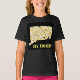 T-SHIRT CONNECTICUT