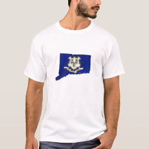 T-shirt Connecticut