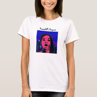 T-shirt Connexion