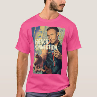 T-shirt Connexion 2