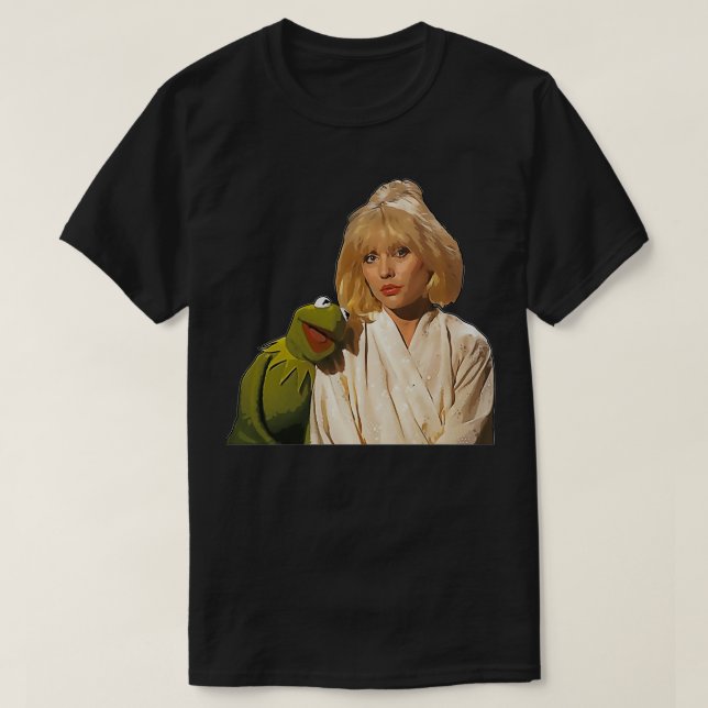 T-shirt Connexion Rainbow 3 (Design devant)