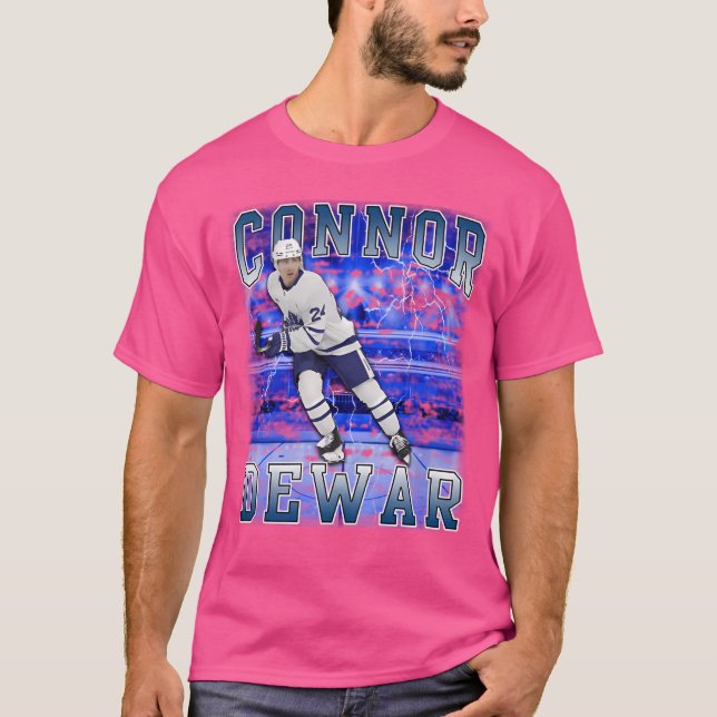 T-shirt Connor Dewar (Devant)