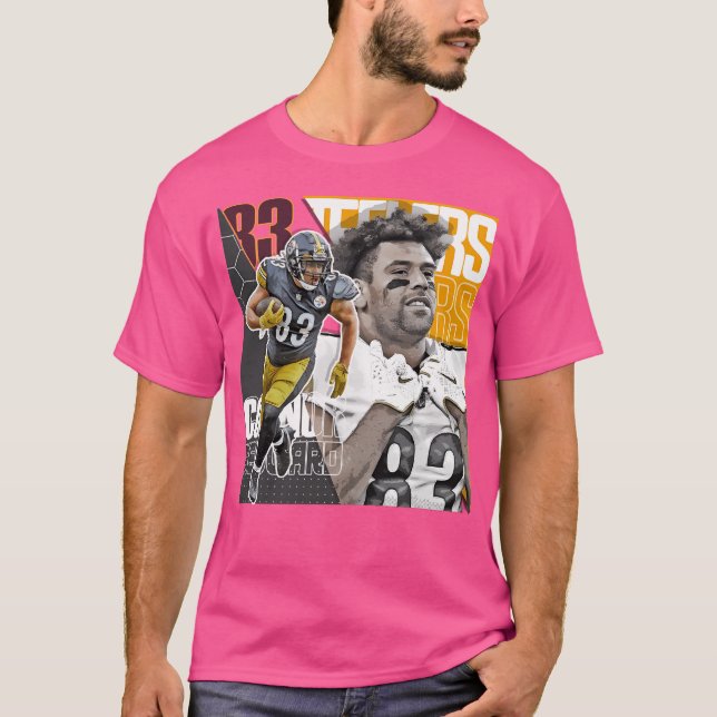 T-shirt Connor Heyward Football Chemise Tapestry 2 (Devant)