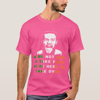 T-shirt Conor Mcgregor - Le Célèbre