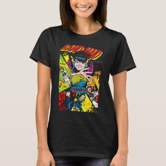 T-shirt Conquérant