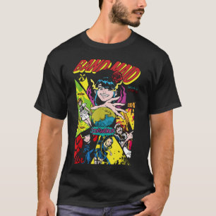 T-shirt Conquérant
