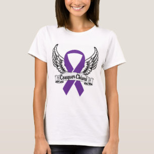 T-shirt Conquérez Chiari