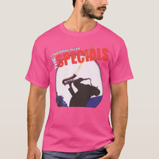 T-shirt Conquérir la règle Hommage esthétique original