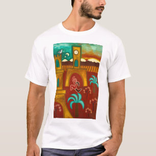 T-shirt Conquête du château 2010