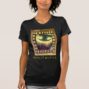 T-shirt Conquête du mal