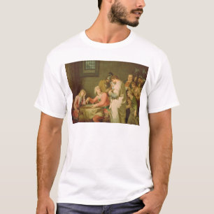 T-shirt Conradin de Swabia et Friedrich de Baden