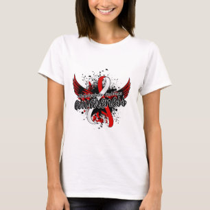 T-shirt Conscience 16 de DM