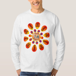 T-SHIRT CONSCIENCE DE COPD