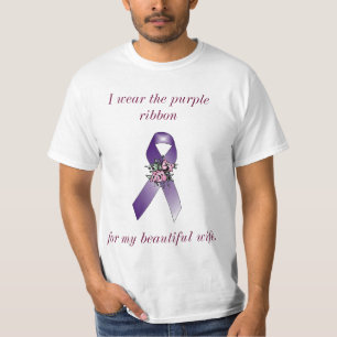 T-shirt Conscience de FM (pour mon épouse)