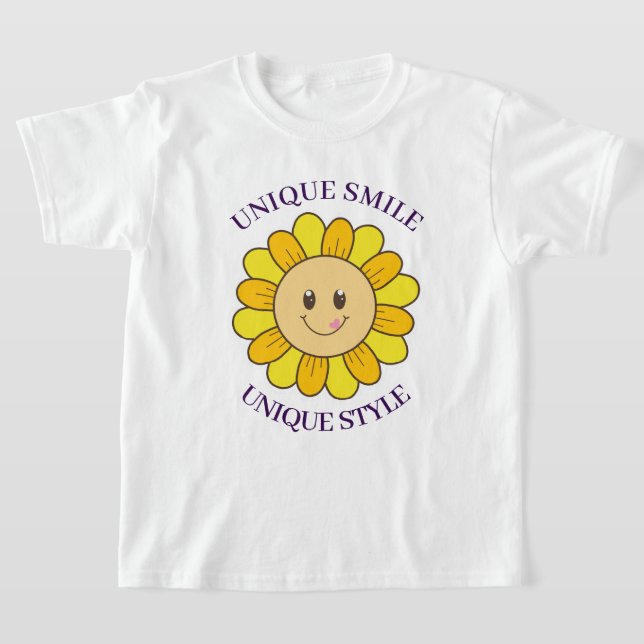 T-shirt Conscience de la Fente Labiale et Palatine (Poser)