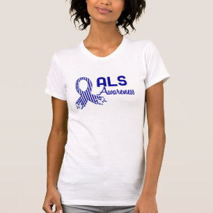 T-shirt Conscience de SAL