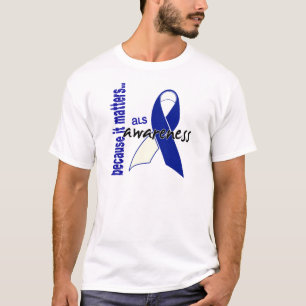 T-shirt Conscience de SAL