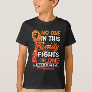 T-shirt Conscience Je Personne Dans Cette Famille Ne Se ba