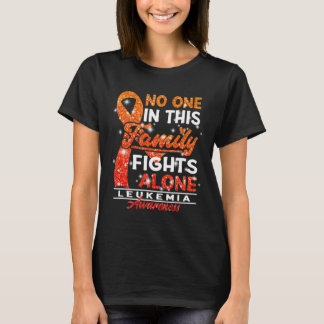 T-shirt Conscience Je Personne Dans Cette Famille Ne Se ba