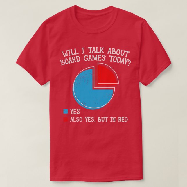 T-shirt Conseil de jeux Jeu Nuits de jeu (Design devant)