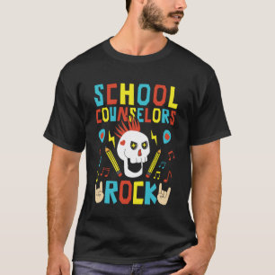 T-shirt Conseiller d'orientation Conseiller scolaire Appré