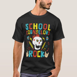 T-shirt Conseiller d'orientation Conseiller scolaire Appré