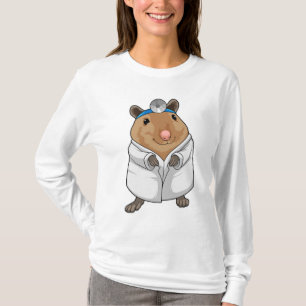 T-shirt Conseiller le Docteur