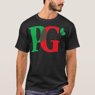 T-shirt Conseils PG