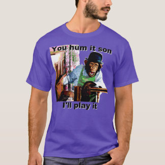 T-shirt Conseils PG de M. Shifter