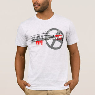 T-shirt Conséquences