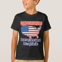 Conservateur - anti Obama