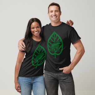 T-shirt Conservation de la faune