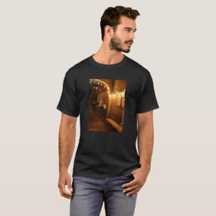 T-shirt Conservation Hall, la Nouvelle-Orléans