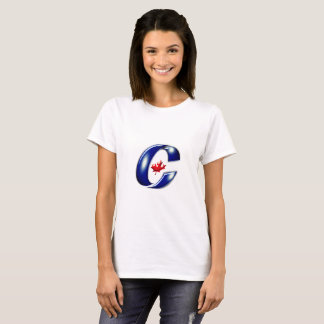 T-shirt Conservative Party of Canada Political Merchandise