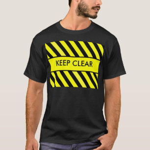 T-shirt Conserver
