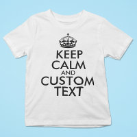 Conserver le calme et créer votre propre faire ajo