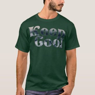 T-shirt Conserver le Cool