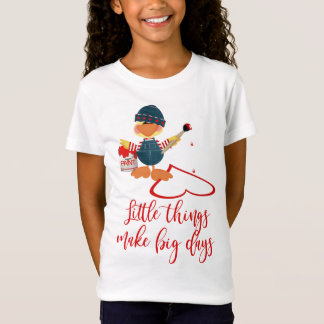 T-Shirt Conserver ou concevoir votre propre