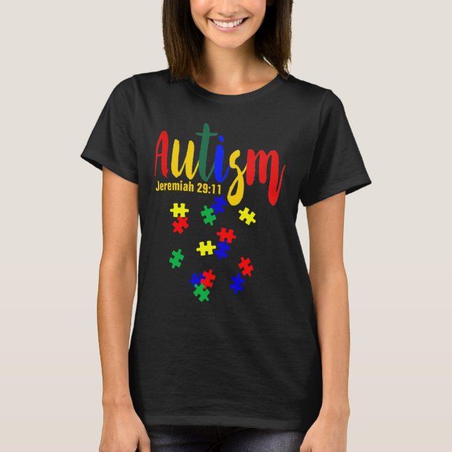 T-shirt Conserver ou concevoir votre propre (Devant)